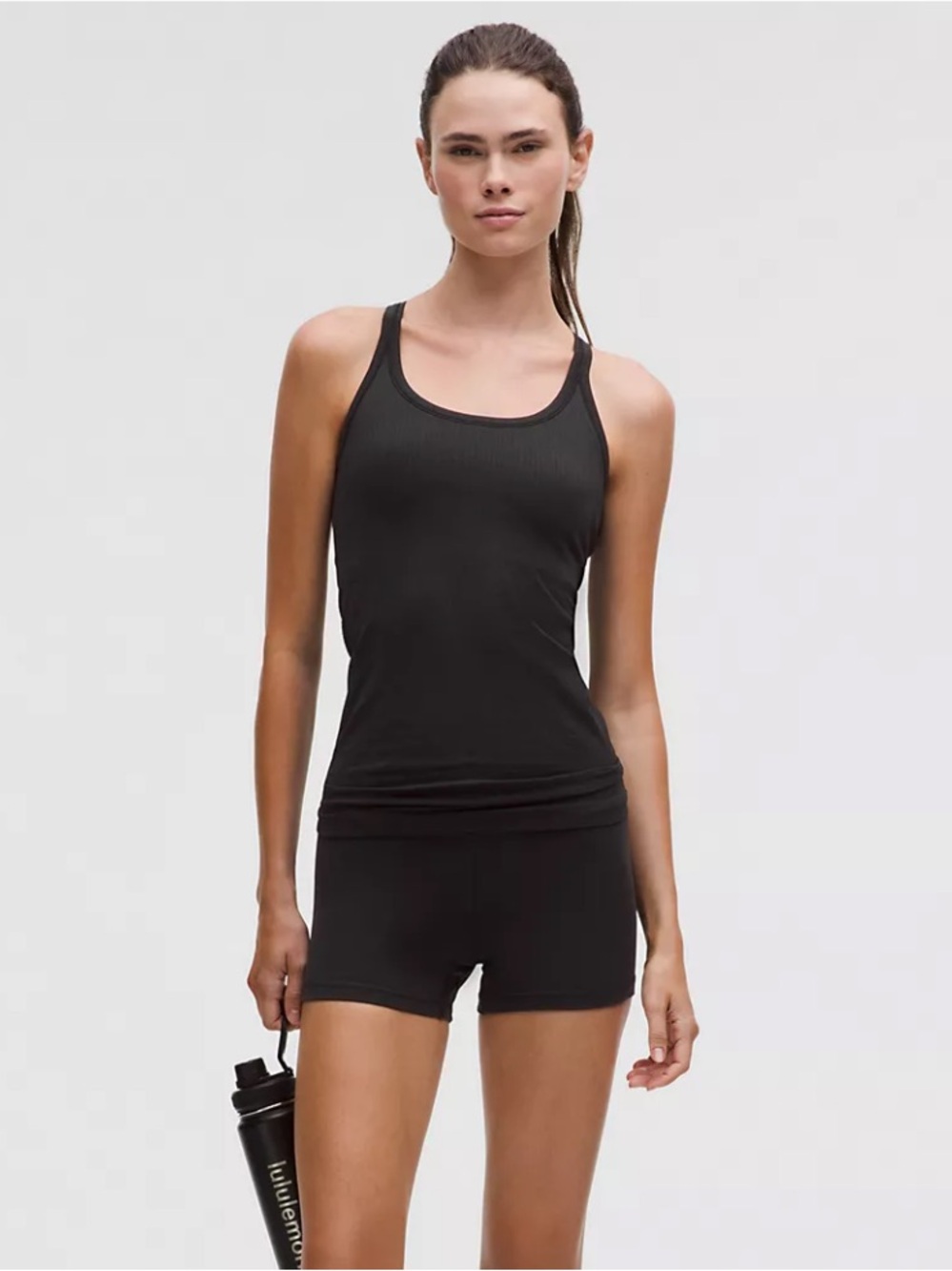 Lululemon Ebb to Street Tank Top